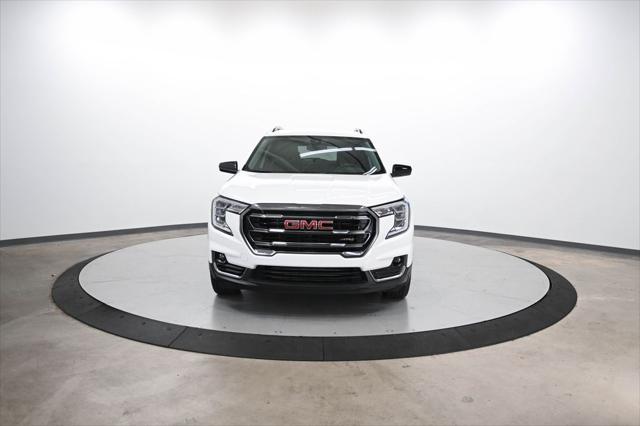 used 2023 GMC Terrain car, priced at $26,500