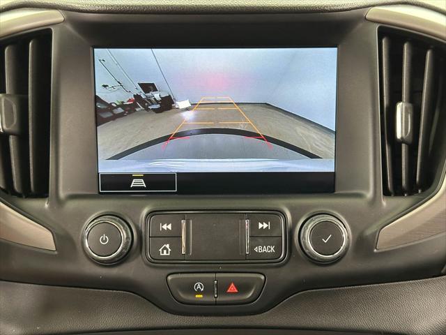 used 2023 GMC Terrain car, priced at $26,500
