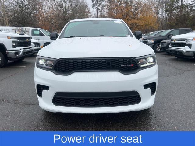 used 2023 Dodge Durango car, priced at $31,900