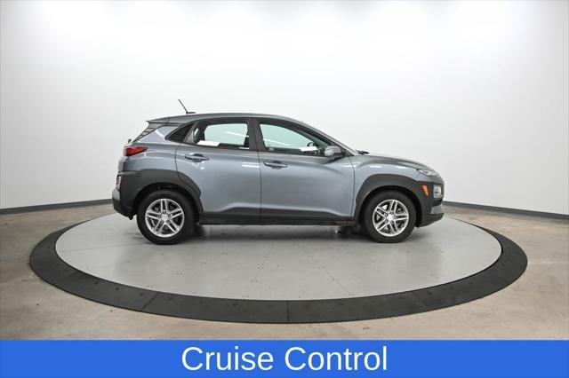 used 2020 Hyundai Kona car, priced at $13,900