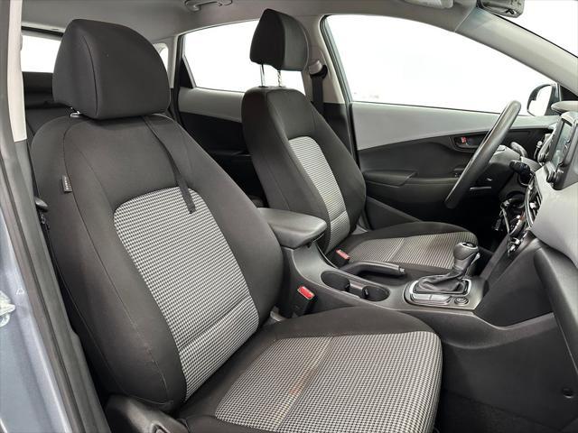 used 2020 Hyundai Kona car, priced at $13,900