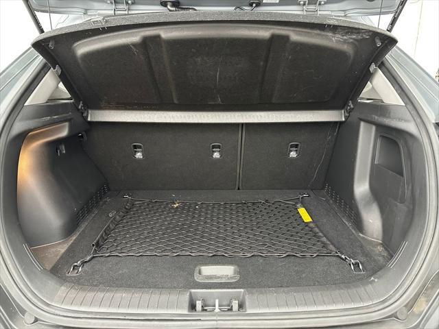 used 2020 Hyundai Kona car, priced at $13,900