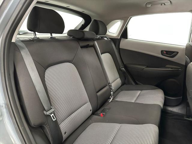 used 2020 Hyundai Kona car, priced at $13,900