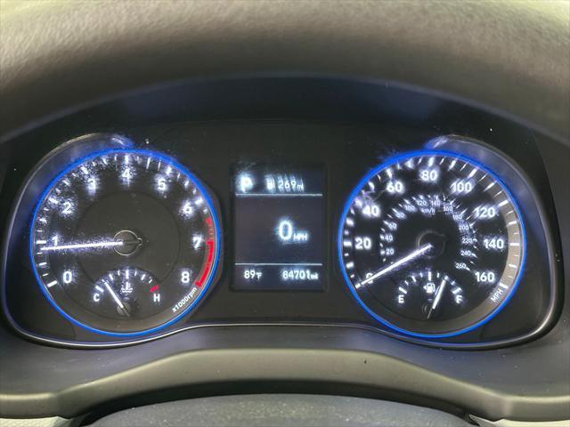 used 2020 Hyundai Kona car, priced at $13,900