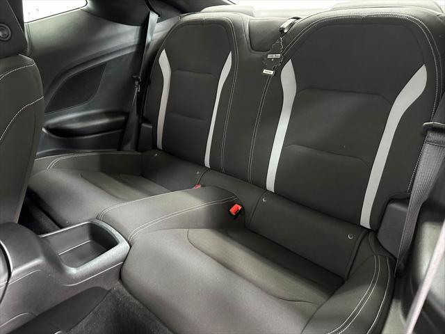 used 2019 Chevrolet Camaro car, priced at $20,500