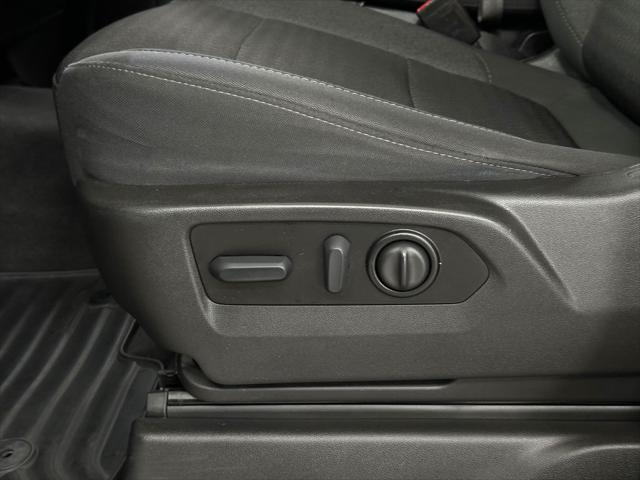 used 2022 Chevrolet Silverado 1500 car, priced at $37,000