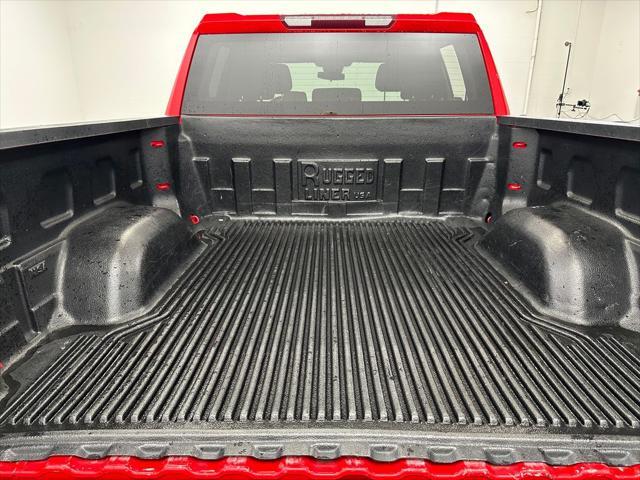 used 2022 Chevrolet Silverado 1500 car, priced at $28,300