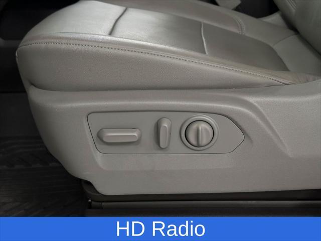 used 2020 Chevrolet Silverado 1500 car, priced at $45,000