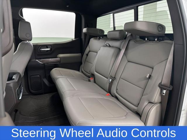 used 2020 Chevrolet Silverado 1500 car, priced at $45,000