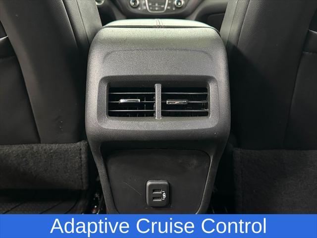 used 2022 Chevrolet Equinox car, priced at $23,000