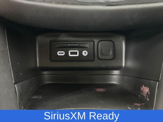 used 2022 Chevrolet Equinox car, priced at $23,000