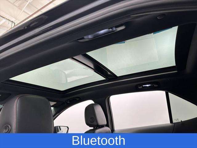 used 2022 Chevrolet Equinox car, priced at $23,000