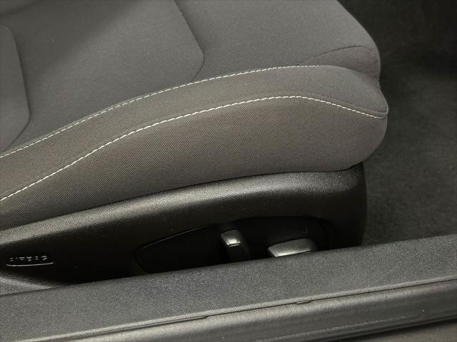 used 2018 Chevrolet Camaro car, priced at $18,500