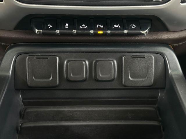 used 2018 GMC Sierra 1500 car, priced at $29,000