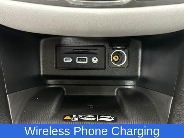 used 2019 Chevrolet Equinox car, priced at $21,000