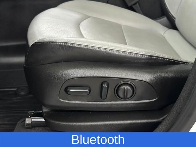 used 2019 Chevrolet Equinox car, priced at $21,000