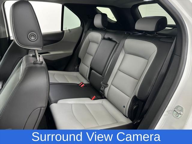 used 2019 Chevrolet Equinox car, priced at $21,000