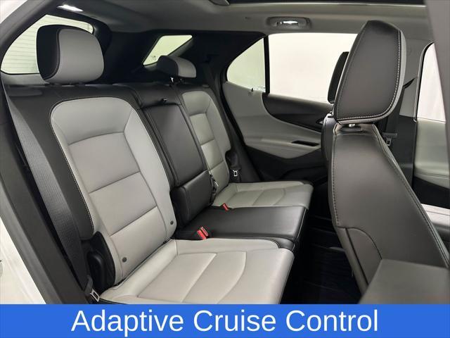 used 2019 Chevrolet Equinox car, priced at $21,000