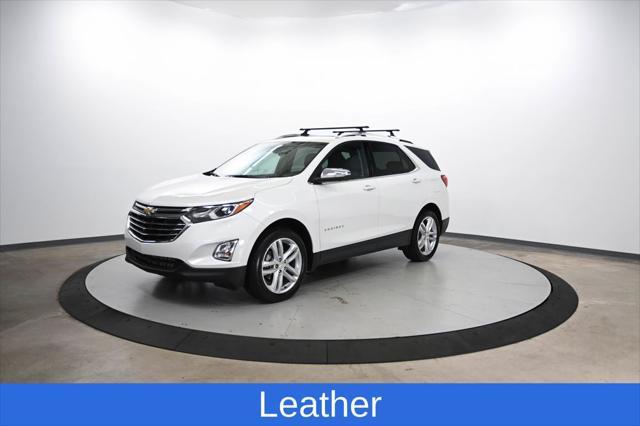 used 2019 Chevrolet Equinox car, priced at $21,000
