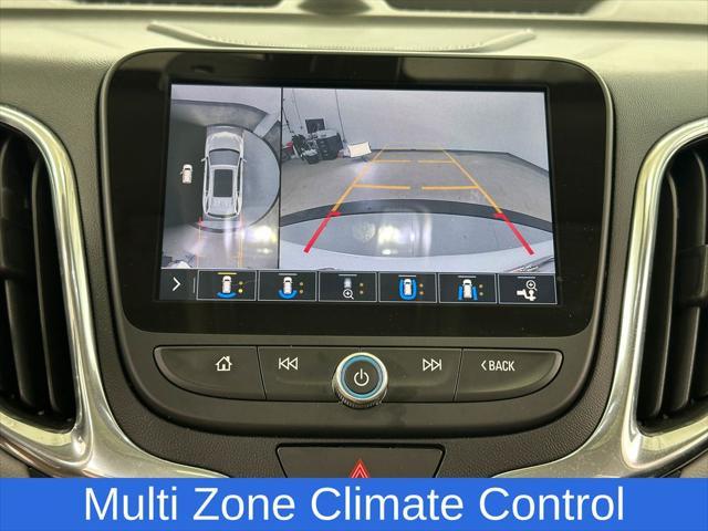 used 2019 Chevrolet Equinox car, priced at $21,000