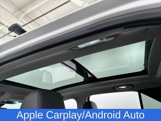 used 2019 Chevrolet Equinox car, priced at $21,000