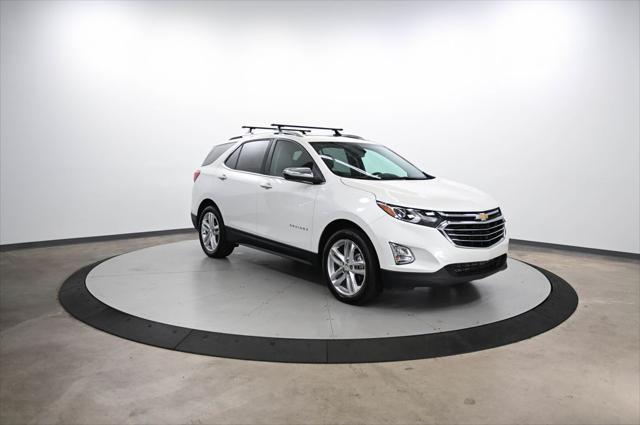 used 2019 Chevrolet Equinox car, priced at $21,000