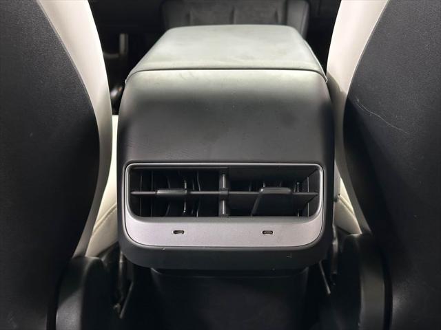 used 2023 Tesla Model Y car, priced at $33,400