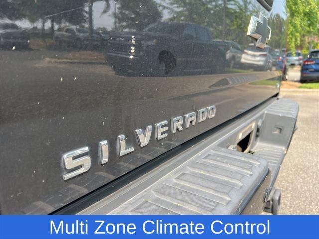 used 2016 Chevrolet Silverado 1500 car, priced at $16,500