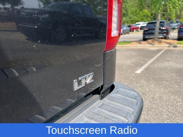 used 2016 Chevrolet Silverado 1500 car, priced at $16,500