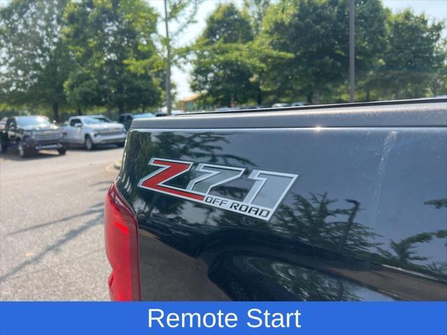 used 2016 Chevrolet Silverado 1500 car, priced at $16,500