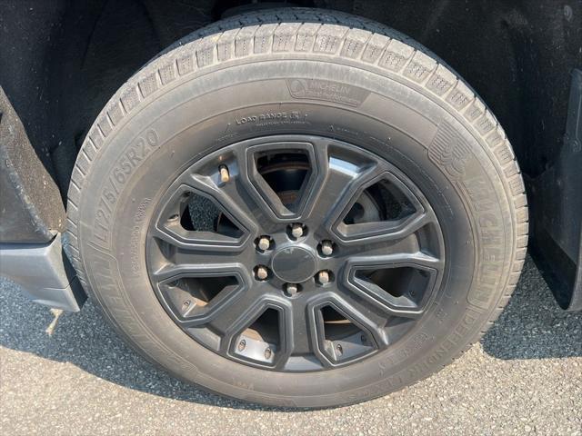 used 2016 Chevrolet Silverado 1500 car, priced at $16,500