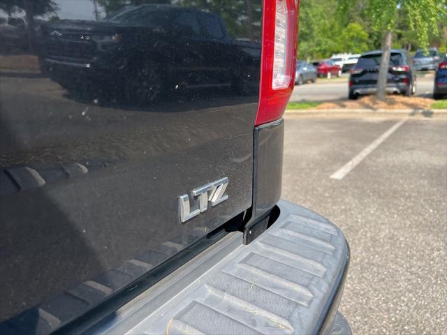 used 2016 Chevrolet Silverado 1500 car, priced at $16,500