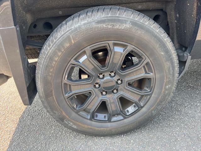 used 2016 Chevrolet Silverado 1500 car, priced at $16,500