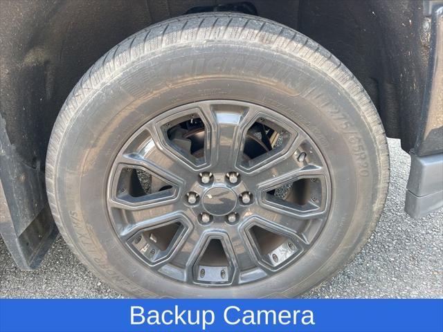 used 2016 Chevrolet Silverado 1500 car, priced at $16,500