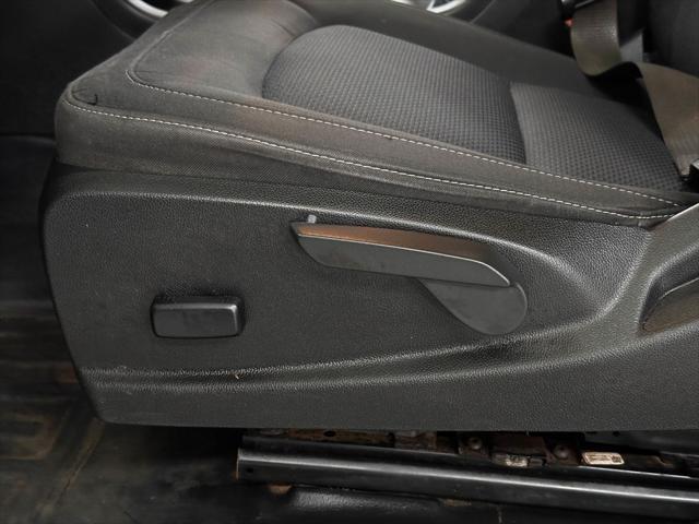 used 2022 Chevrolet Colorado car, priced at $21,000