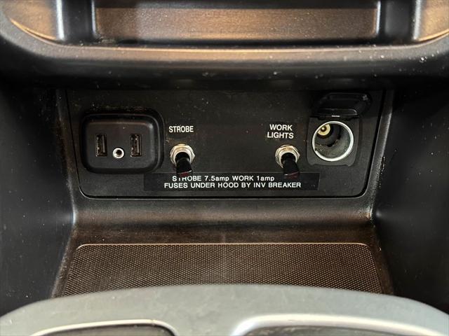 used 2022 Chevrolet Colorado car, priced at $21,000