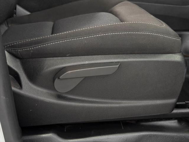 used 2022 Chevrolet Colorado car, priced at $21,000