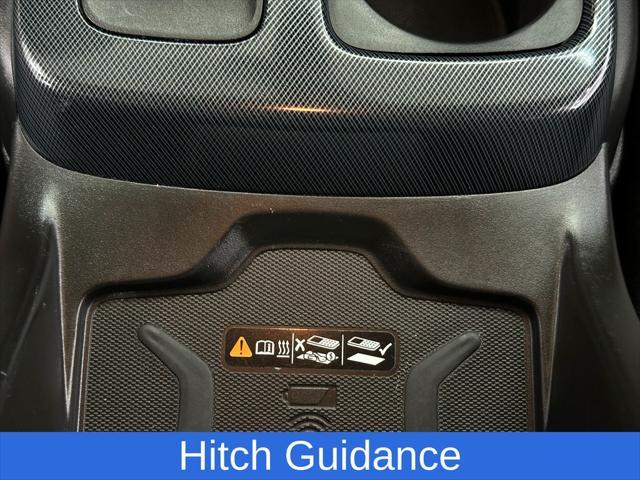 used 2022 Chevrolet Colorado car, priced at $31,500