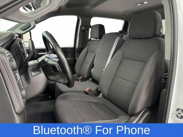 used 2023 Chevrolet Silverado 2500 car, priced at $42,500