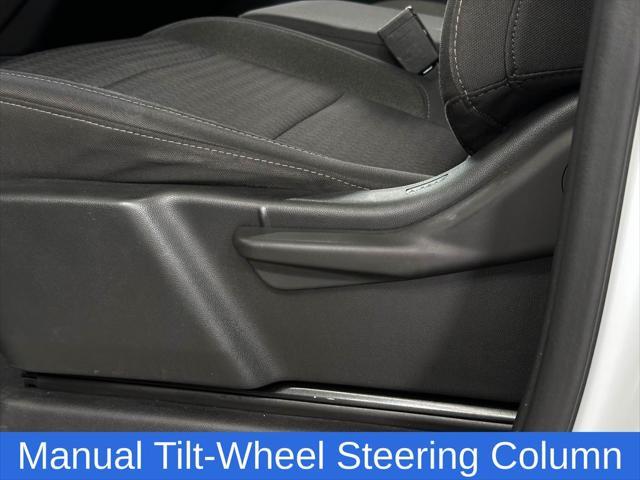 used 2023 Chevrolet Silverado 2500 car, priced at $42,500