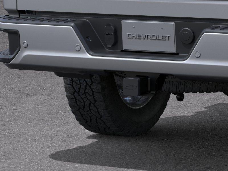 new 2026 Chevrolet Silverado 2500 car, priced at $90,265