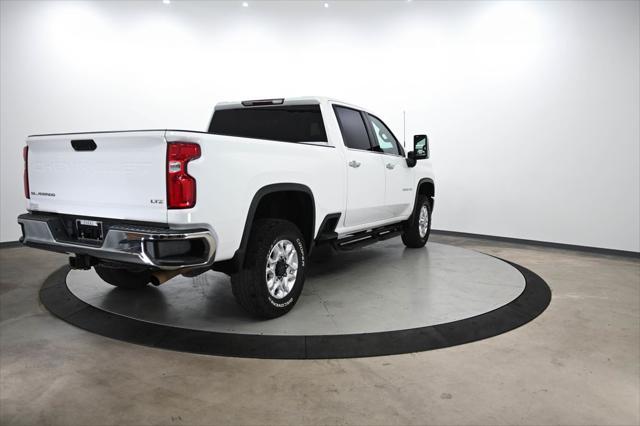 used 2020 Chevrolet Silverado 3500 car, priced at $38,000