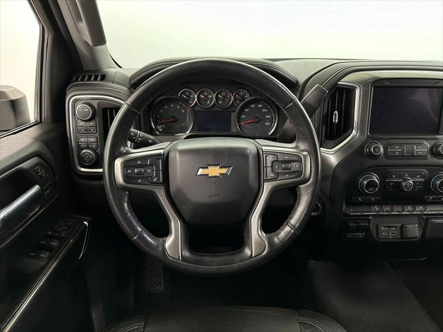 used 2020 Chevrolet Silverado 3500 car, priced at $38,000