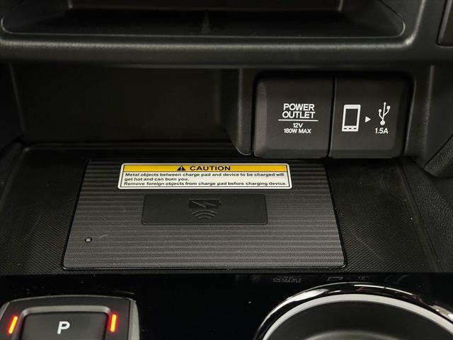 used 2022 Honda Ridgeline car, priced at $39,000