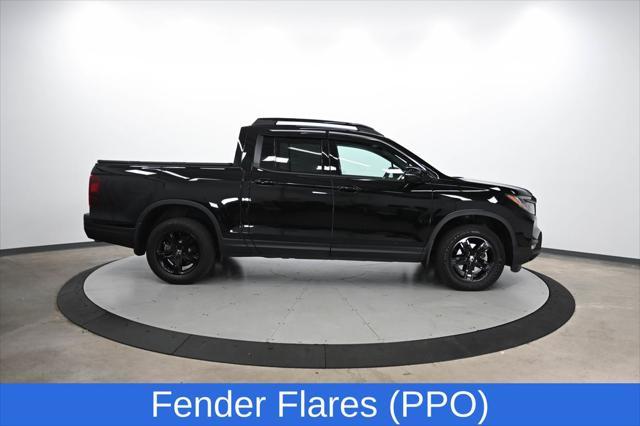used 2022 Honda Ridgeline car, priced at $39,000
