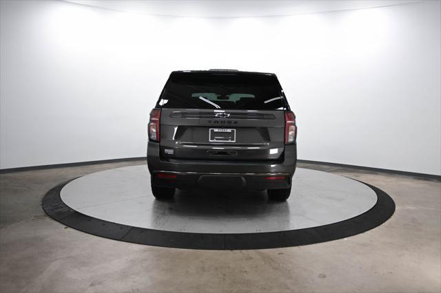 used 2021 Chevrolet Tahoe car, priced at $51,000