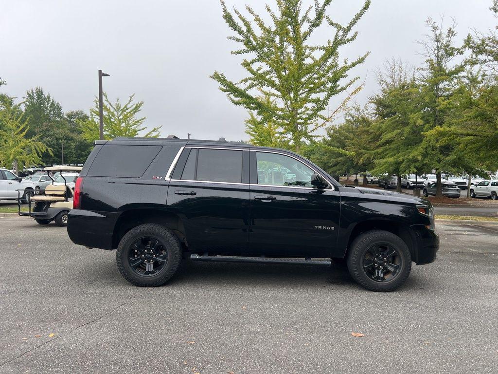 used 2017 Chevrolet Tahoe car, priced at $20,000
