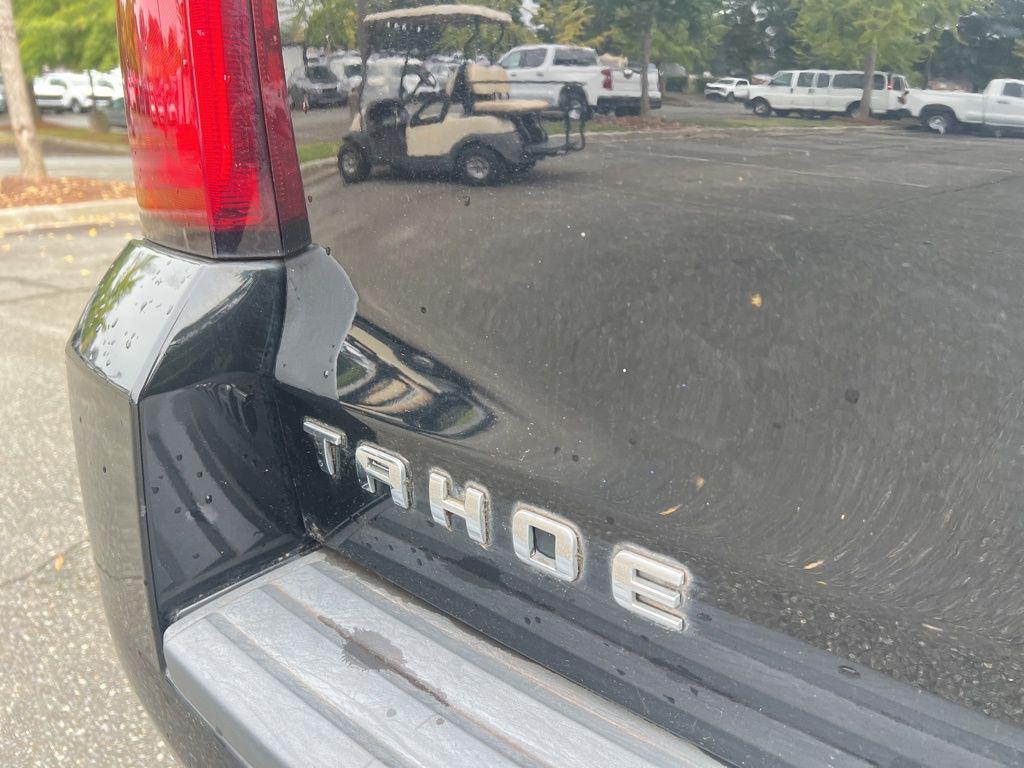 used 2017 Chevrolet Tahoe car, priced at $20,000