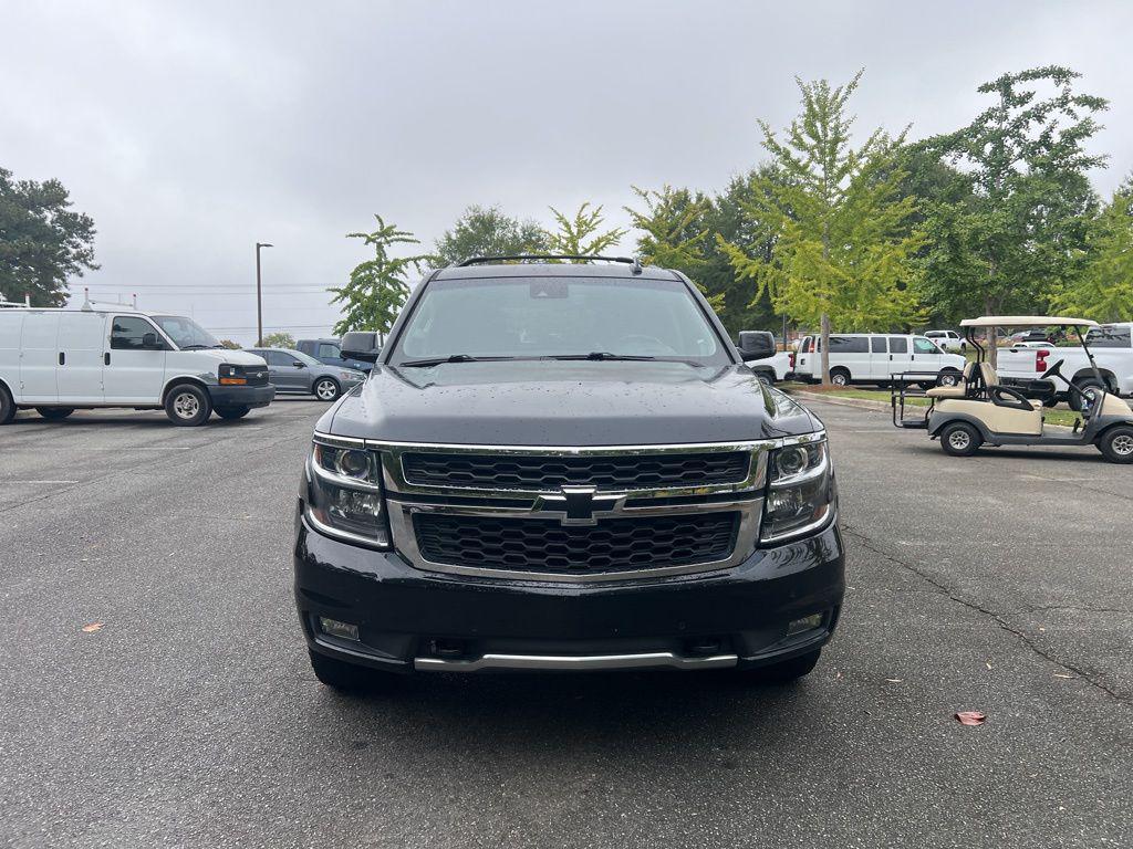 used 2017 Chevrolet Tahoe car, priced at $20,000