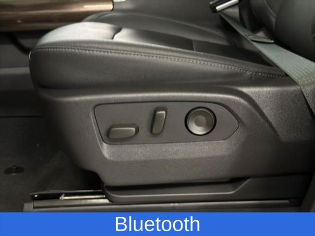 used 2024 Chevrolet Silverado 1500 car, priced at $55,000